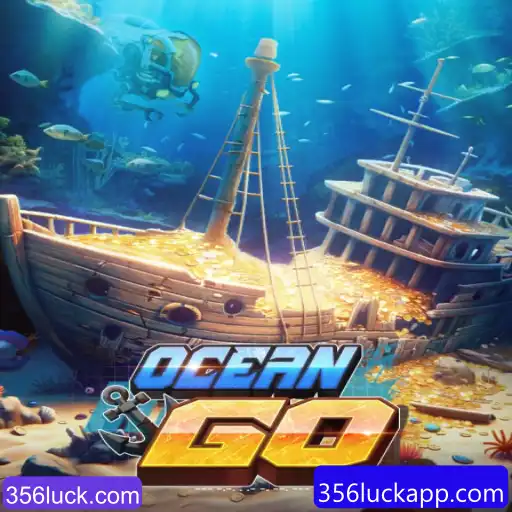 OceanGO: Explorando Aventuras Marítimas com uma Pitada de Sorte