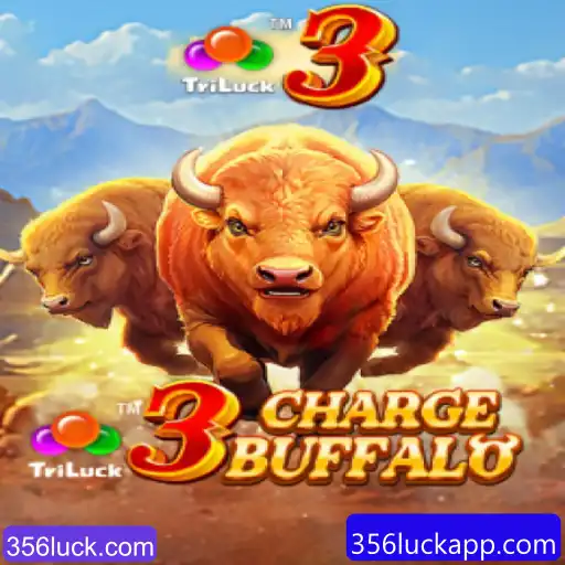 Descubra o Mundo de 3ChargeBuffalo: Uma Aventura Eletrizante Espera por Você