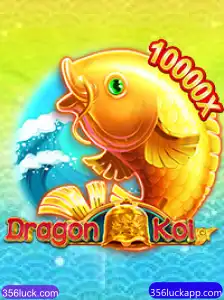 Descubra o Fascinante Mundo de DragonKoi: Uma Jornada Épica de Estratégia e Sorte
