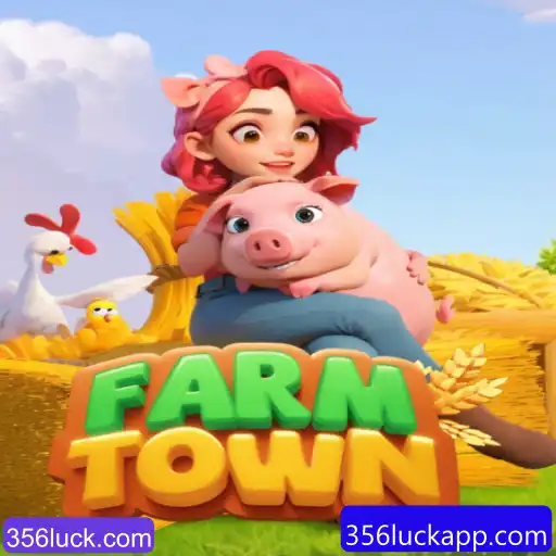 Explorando o Mundo do Jogo FarmTown