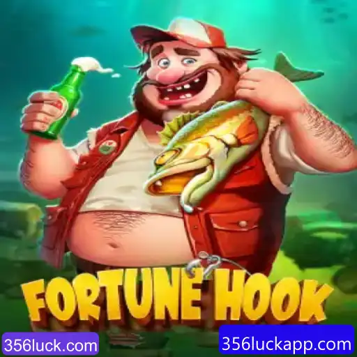 Descubra FortuneHook: Um Jogo de Estratégia e Sorte
