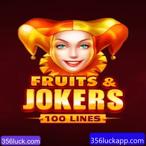 Descubra o Empolgante Mundo de FruitsAndJokers100
