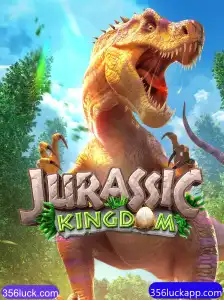 Explorando o Mundo de JurassicKingdom: Aventura e Estratégia