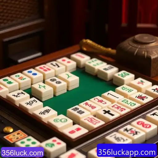 Mahjong