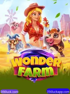 Explorando o Mundo Encantado de WonderFarm: Guia Completo