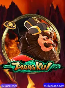 ZhongKui: Um Mergulho no Mundo do Jogo Inspirado na Mitologia