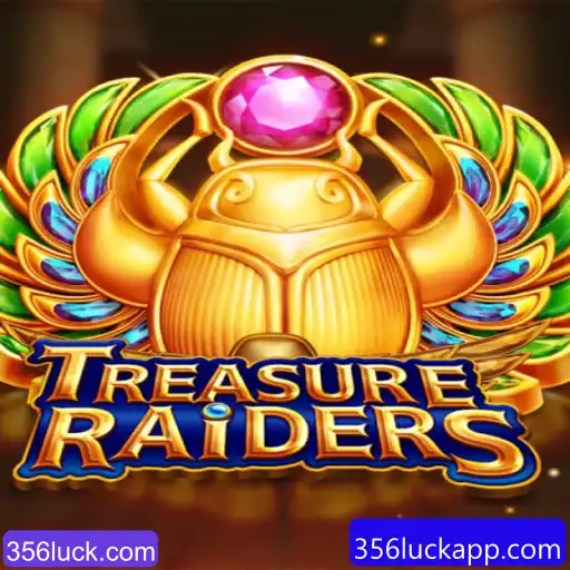 Explorando o Mundo de TREASURERAIDERS: Uma Jornada Aventurosa